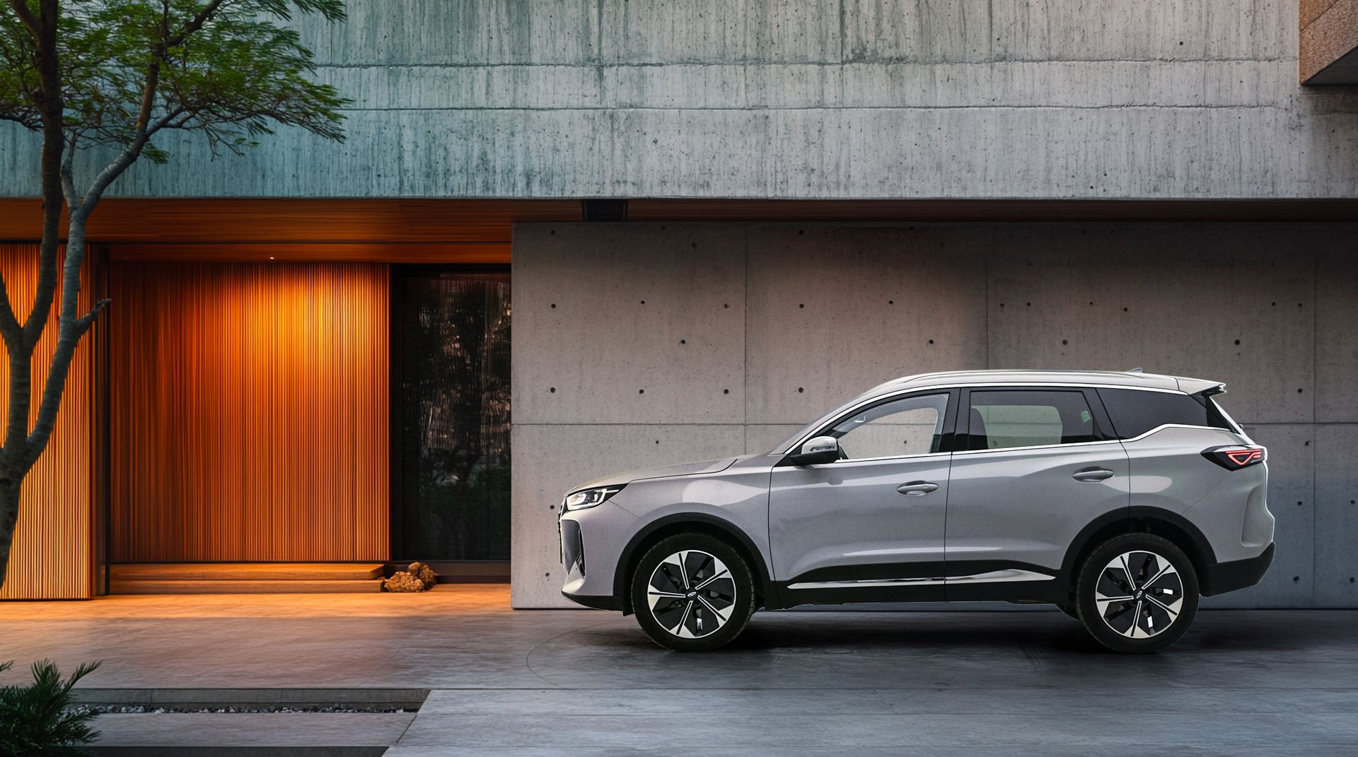 CHERY Assistance – całodobowa pomoc dla kierowców